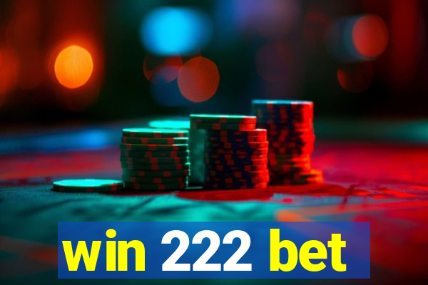 win 222 bet